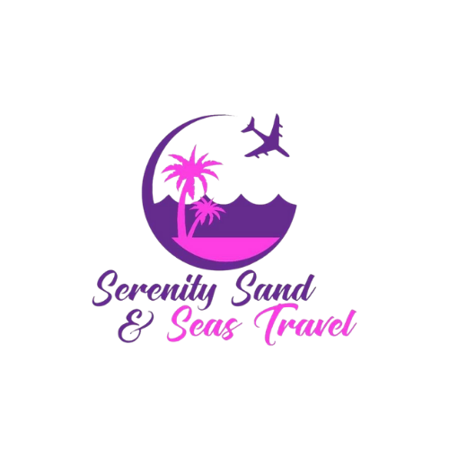 Serenity Sand & Seas Travel Store
